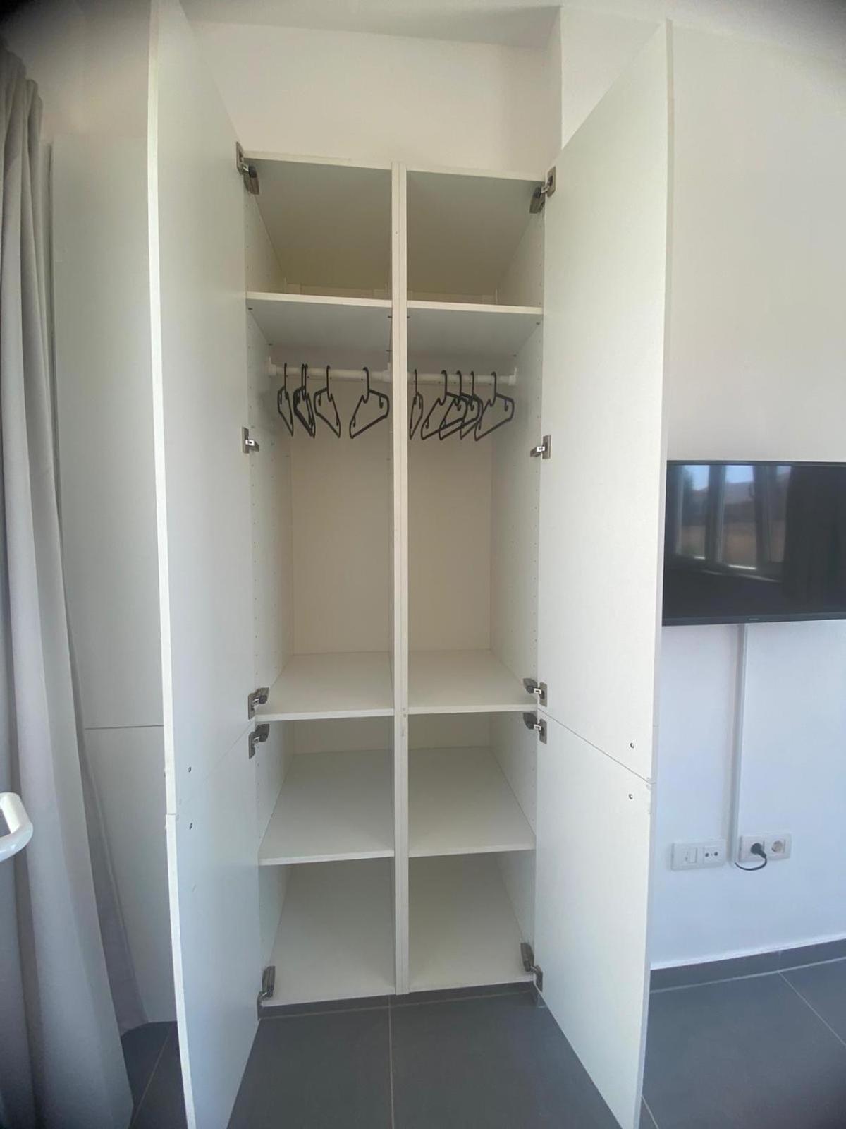 Villa Verano Apartamentos Compartidos Villaverde La Oliva Eksteriør bilde
