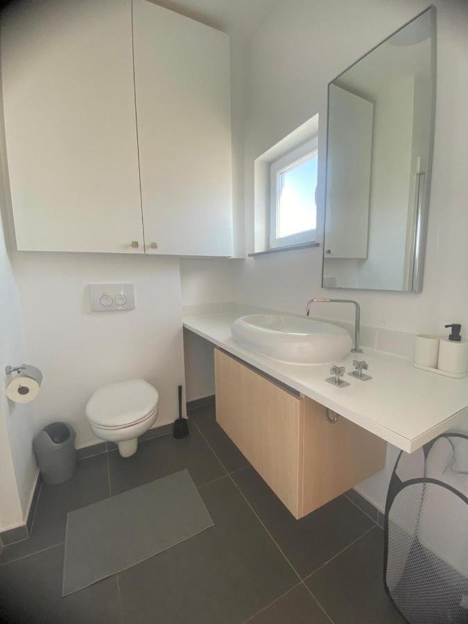 Villa Verano Apartamentos Compartidos Villaverde La Oliva Eksteriør bilde