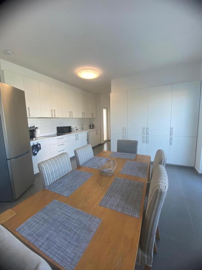 Villa Verano Apartamentos Compartidos Villaverde La Oliva Eksteriør bilde